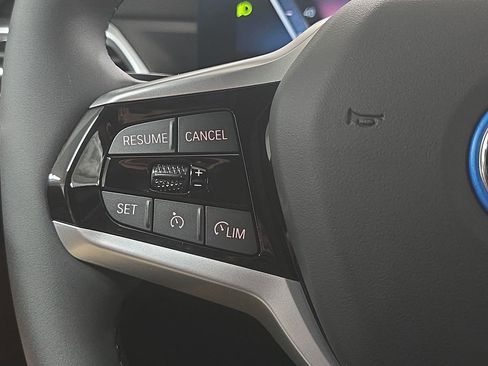 New 2026 BMW i4 eDrive40 w/ Parking Assistance Package image 12