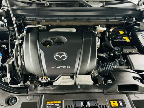 Certified 2023 MAZDA CX-5 AWD 2.5 S w/ Premium Plus Pkg image 29