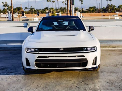 New 2026 Dodge Charger Scat Pack AWD/4WD image 3