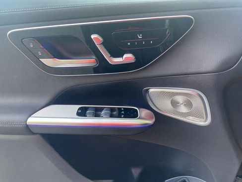 New 2026 Mercedes-Benz GLC 350e 4MATIC image 7