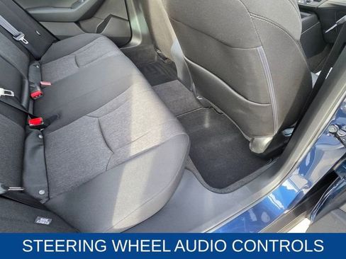 Certified 2024 Honda Accord EX image 17