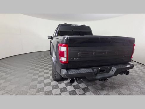 Used 2022 Ford F150 Raptor w/ Raptor 37 Performance Package AWD/4WD image 43
