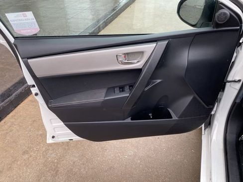 Certified 2017 Toyota Corolla LE w/ LE Premium Package image 11