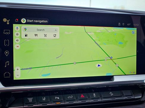 New 2026 GMC Sierra 2500 SLT w/ Max Trailering Package image 26