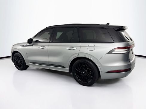 Used 2022 Lincoln Aviator Reserve w/ Equipment Group 201A RWD image 7