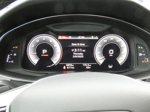 Used 2024 Audi A6 2.0T Premium w/ Convenience Package AWD/4WD image 12