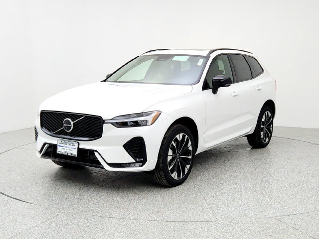 New 2026 Volvo XC60 B5 Plus w/ Climate Package AWD/4WD image 1