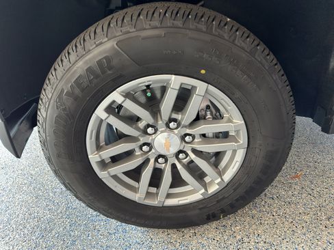 New 2026 Chevrolet Colorado LT w/ Advanced Trailering Package image 32