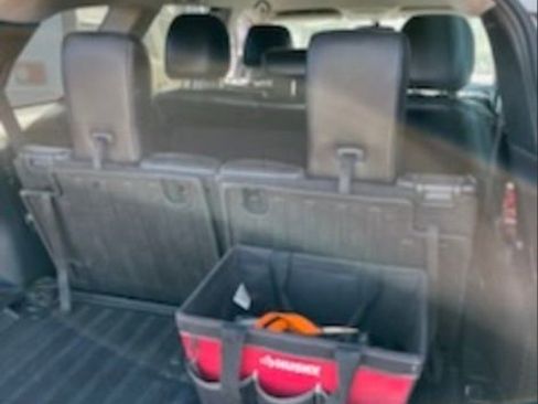 Used 2017 Nissan Pathfinder SL w/ Cargo Package image 10