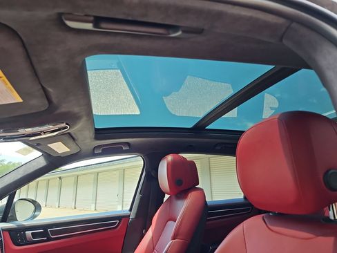 Certified 2023 Porsche Cayenne GTS AWD/4WD image 16