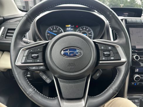 Used 2021 Subaru Ascent Touring w/ Popular Package #2A AWD/4WD image 17