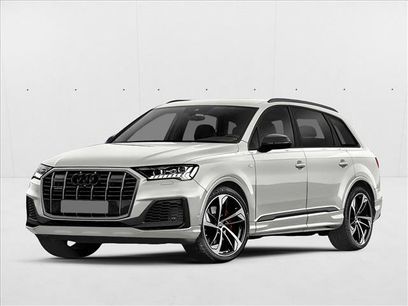 Used 2023 Audi Q7 2.0T Premium Plus