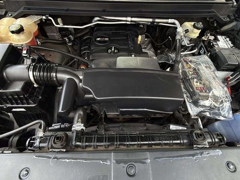Used 2017 GMC Canyon SLE RWD image 20