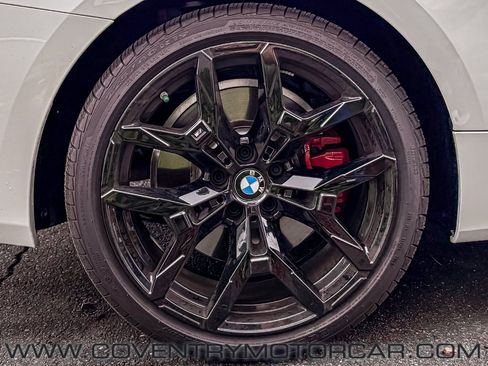 Used 2025 BMW 440i xDrive Convertible AWD/4WD image 16
