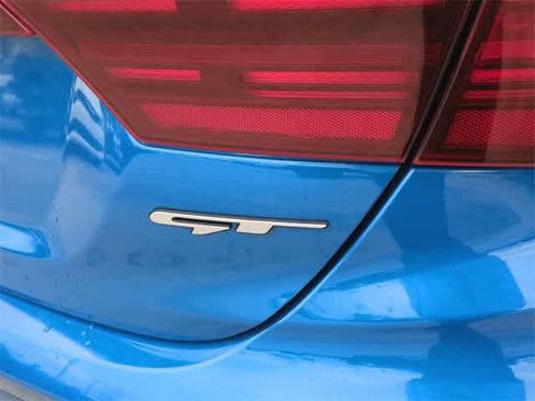 Used 2023 Kia Forte GT image 13