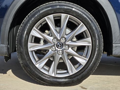 Used 2020 MAZDA CX-5 Grand Touring w/ GT Premium Package image 16