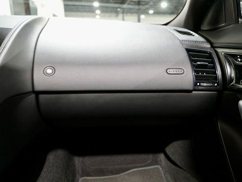 Used 2015 Jaguar F-TYPE S image 25