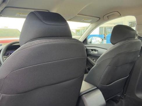 Certified 2023 Honda Accord LX image 8