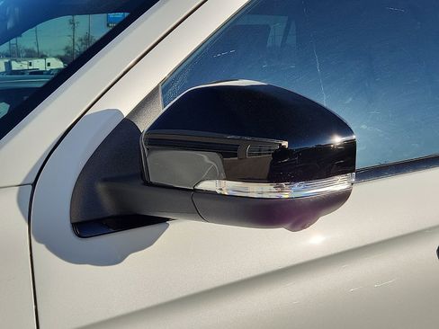 New 2025 Ford Expedition Platinum w/ Stealth Appearance Package image 3