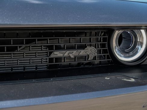 Used 2023 Dodge Challenger SRT Hellcat RWD image 30