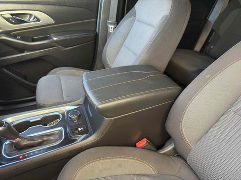 Used 2019 Chevrolet Traverse LS w/ LPO, Blackout Package FWD image 39