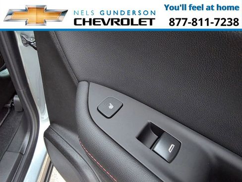 New 2026 Chevrolet Blazer RS w/ Driver Confidence II Package image 13