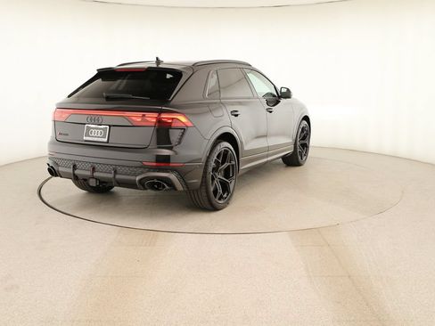 New 2026 Audi RS Q8 performance AWD/4WD image 6