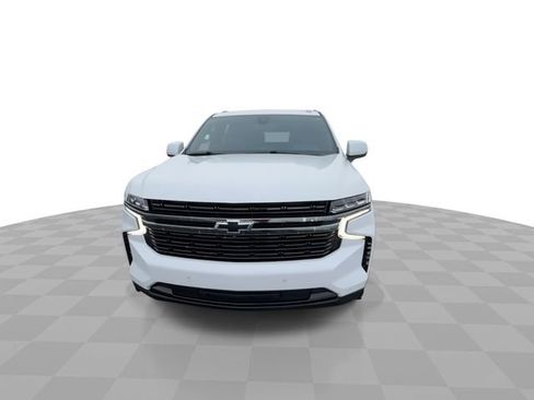 Certified 2021 Chevrolet Tahoe RST w/ Luxury Package image 4
