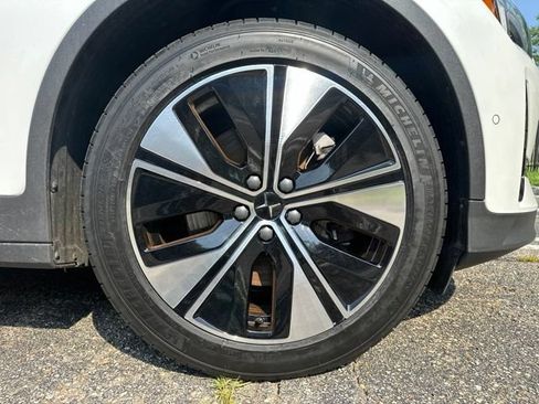 Used 2023 Polestar Polestar 2 w/ Pilot Pack AWD/4WD image 10