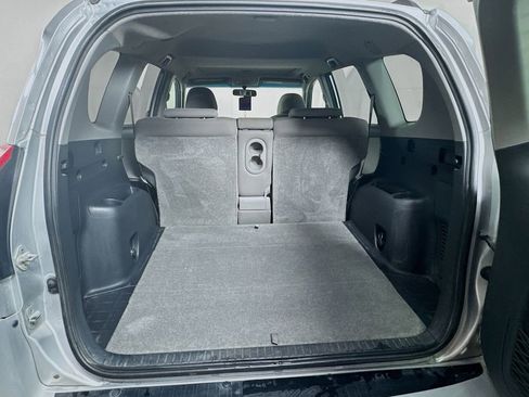 Used 2008 Toyota RAV4 Limited AWD/4WD image 29