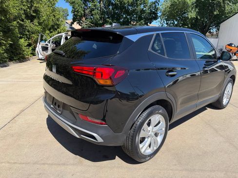 Used 2024 Buick Encore GX Preferred FWD image 30