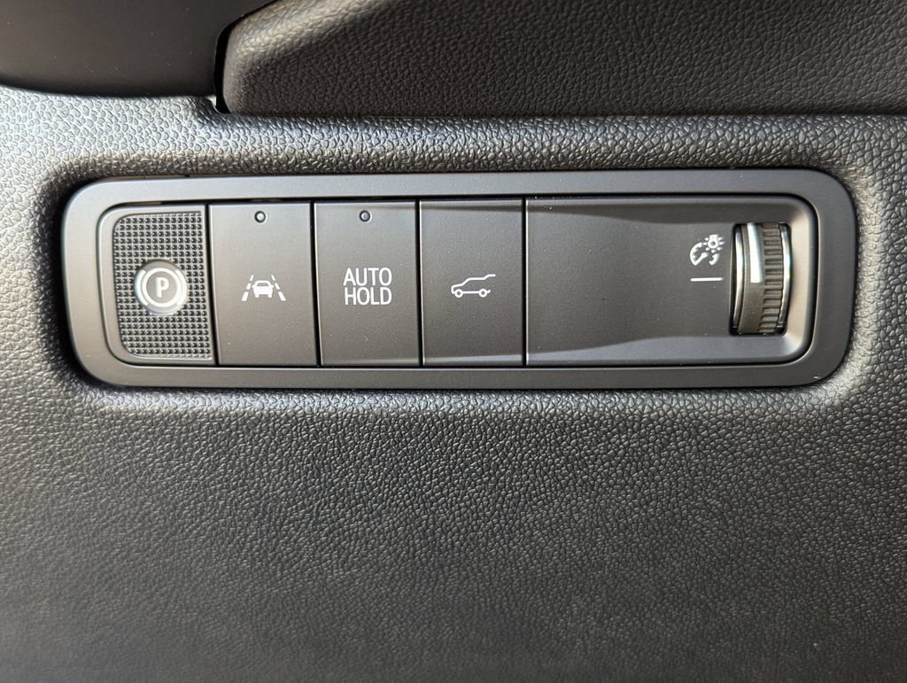 New 2026 Chevrolet Equinox EV RS FWD image 14