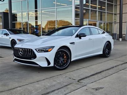Used 2024 Mercedes-Benz AMG GT 63 S