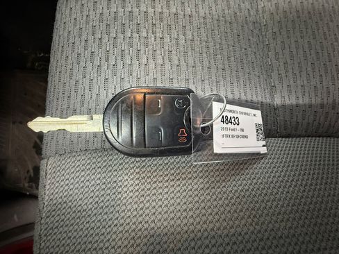 Used 2013 Ford F150 XLT w/ Mid Equipment Group AWD/4WD image 20