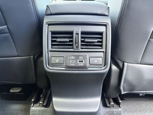 New 2026 Subaru Outback Wilderness AWD/4WD image 31