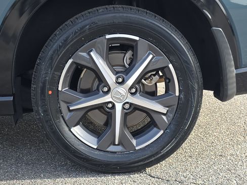 Used 2023 Honda HR-V EX-L image 33