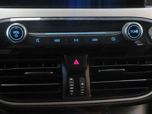 Used 2020 Ford Escape SEL image 37