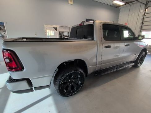 New 2025 RAM 1500 Tradesman image 7