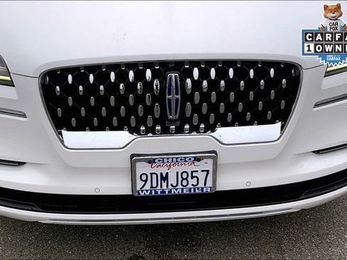 Used 2023 Lincoln Aviator Grand Touring w/ Equipment Group 301A image 31