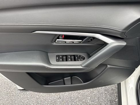 New 2026 MAZDA CX-5 Select AWD/4WD image 40