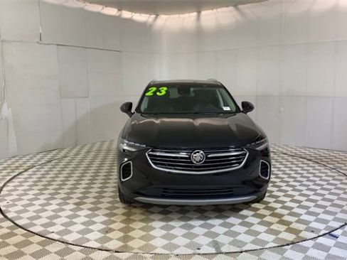 Used 2023 Buick Envision Essence image 3