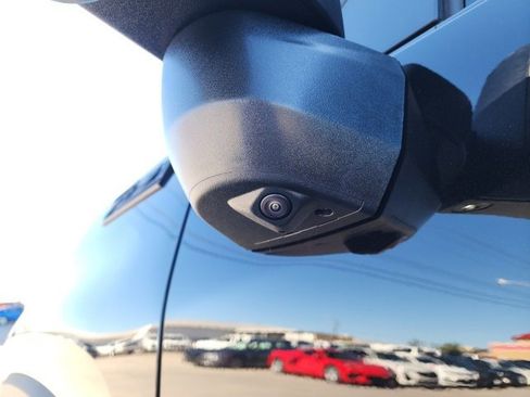 New 2026 Chevrolet Silverado 2500 LTZ w/ Trail Boss Package image 25