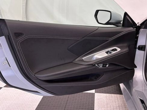 Used 2026 Chevrolet Corvette Stingray Coupe w/ 1LT RWD image 14