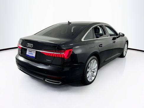 Used 2020 Audi A6 2.0T Premium w/ Convenience Package image 5