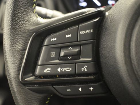 Used 2023 Subaru Ascent Onyx Edition image 48