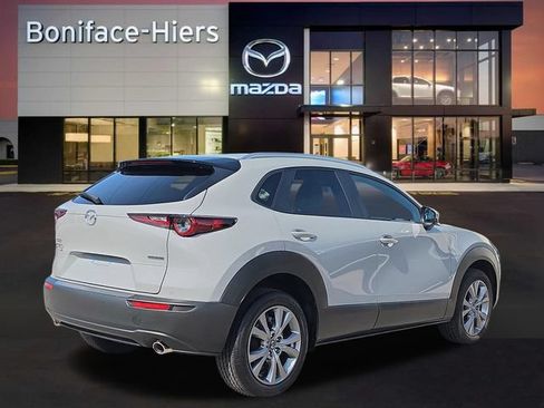 Used 2026 MAZDA CX-30 AWD 2.5 S image 4