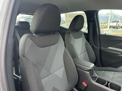New 2027 Chevrolet Bolt LT w/ Comfort Package image 19