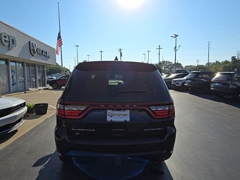 Certified 2022 Dodge Durango Citadel image 7