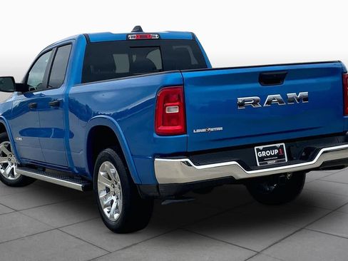 New 2026 RAM 1500 Lone Star RWD image 12