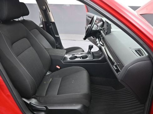 Used 2022 Honda Civic EX image 22